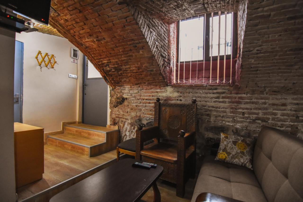 Guest House Kakabadzeebi 9 Tbilissi Extérieur photo